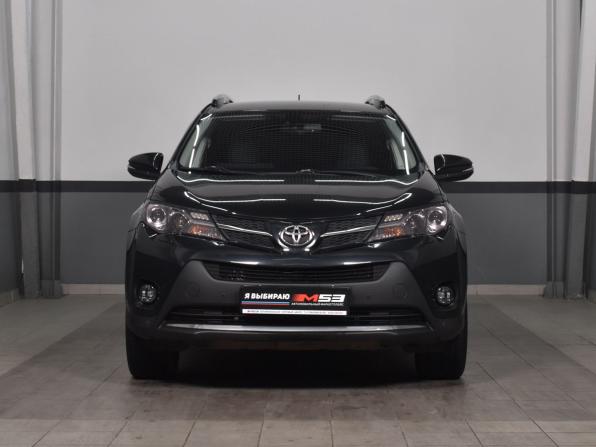Toyota RAV4 IV (XA40) с пробегом 2014 года, цена 1 879 999 рублей, 188855 км, внедорожник, Автокод Объявления