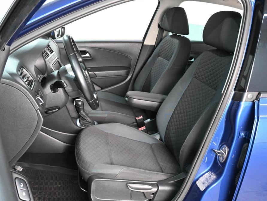Volkswagen Polo V Рестайлинг Ростов-на-Дону  - изображение 10