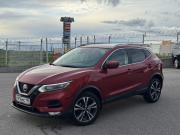 Nissan Qashqai II Рестайлинг Санкт-Петербург  - изображение 15