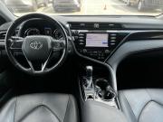 Toyota Camry VIII (XV70) Волгоград  - изображение 39