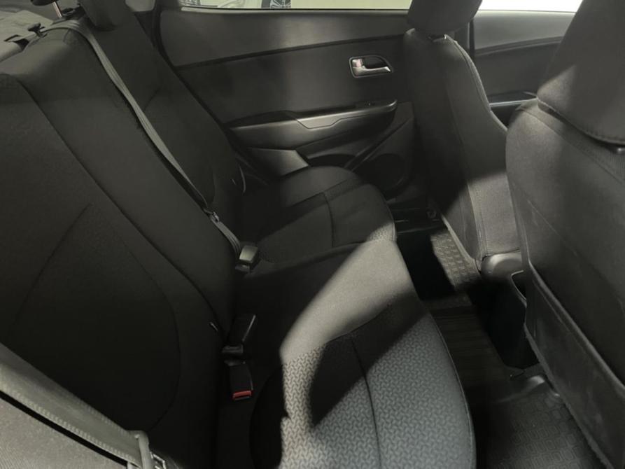 Kia Rio III Рестайлинг Курск  - изображение 17