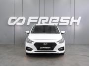 Hyundai Solaris II Воронеж  - изображение 21