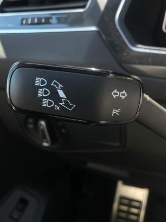Volkswagen Tiguan II с пробегом 2020 года, цена 2 630 000 рублей, 127800 км, внедорожник, Автокод Объявления