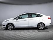 Ford Fiesta Mk6 Рестайлинг Москва  - изображение 25