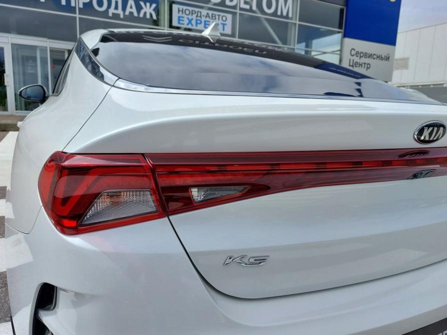 Kia K5 III Тверь  - изображение 13