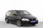 Honda Odyssey II Барнаул  - изображение 23