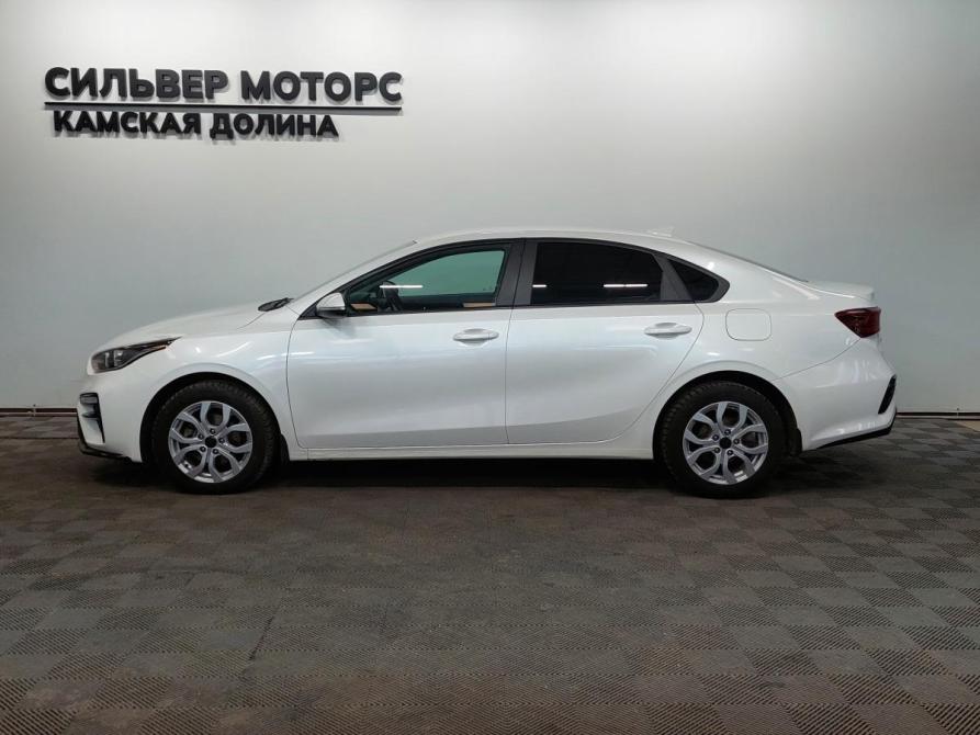 Kia Cerato IV Пермь  - изображение 3