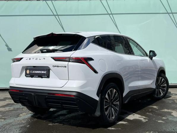 JETOUR DASHING I с пробегом 2023 года, цена 1 799 000 рублей, 75000 км, внедорожник, Автокод Объявления