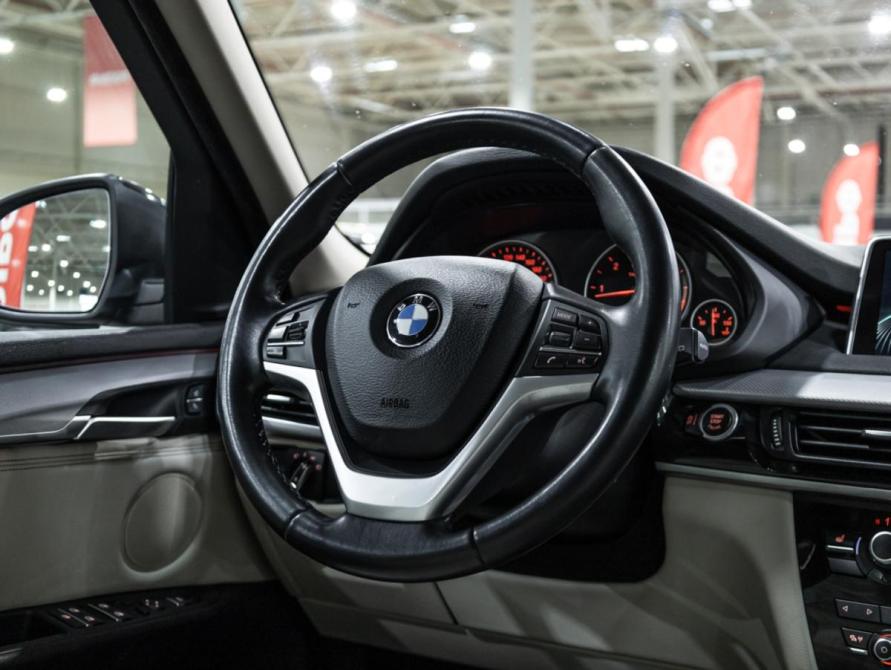 BMW X5 III (F15) Санкт-Петербург  - изображение 19