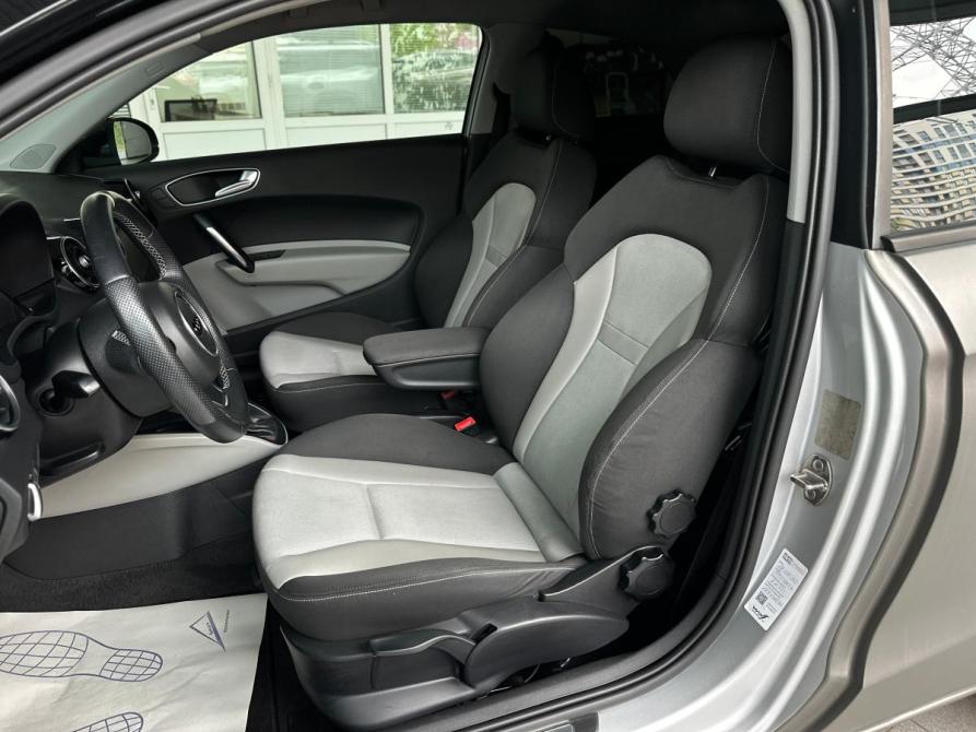 Audi A1 I (8X) Санкт-Петербург  - изображение 14
