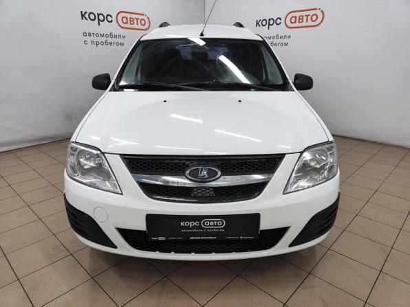 Lada (ВАЗ) Largus I с пробегом 2016 года, цена 694 000 рублей, 96494 км, универсал, Автокод Объявления