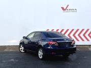 Toyota Corolla X (E140 E150) Рестайлинг Пермь  - изображение 8