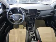 Hyundai Solaris II Рестайлинг Челябинск  - изображение 20