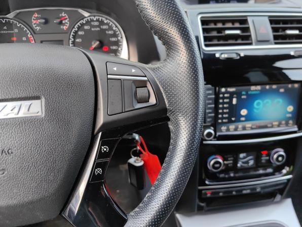 Haval H5 I с пробегом 2020 года, цена 1 199 000 рублей, 125000 км, внедорожник, Автокод Объявления