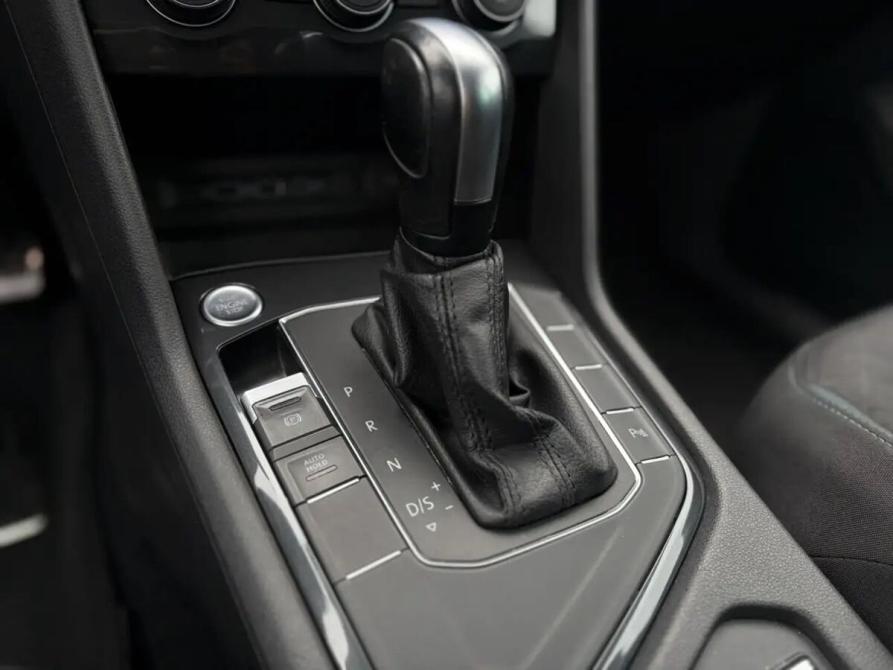 Volkswagen Tiguan II Волгоград  - изображение 16