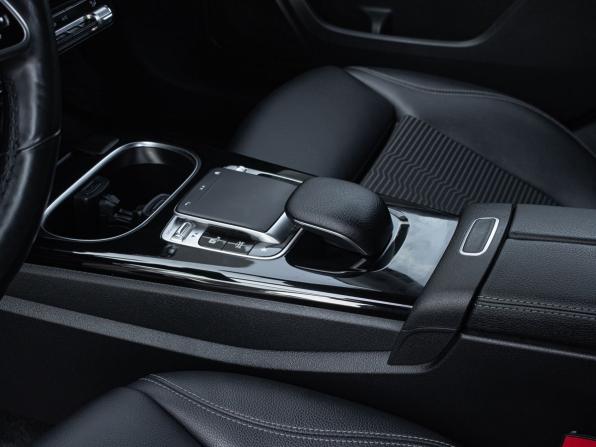Mercedes-Benz A-Класс IV (W177) с пробегом 2018 года, цена 2 160 000 рублей, 115180 км, хэтчбек, Автокод Объявления