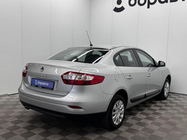 Renault Fluence I с пробегом 2013 года, цена 677 000 рублей, 178175 км, седан, Автокод Объявления