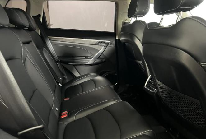 Geely Atlas Pro с пробегом 2023 года, цена 2 050 000 рублей, 50724 км, внедорожник, Автокод Объявления