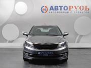 Kia Rio III Рестайлинг Москва  - изображение 27
