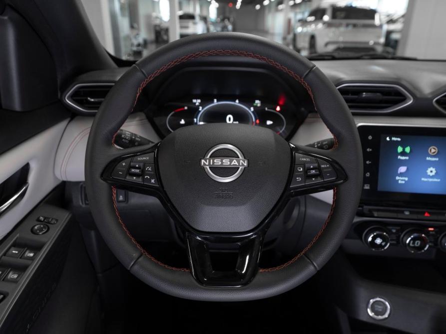 Nissan Magnite I Рестайлинг Москва  - изображение 10