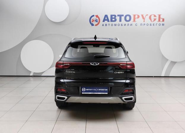 Chery Tiggo 8 I Рестайлинг с пробегом 2023 года, цена 1 615 000 рублей, 125645 км, внедорожник, Автокод Объявления