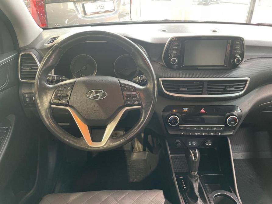 Hyundai Tucson III Рестайлинг Стерлитамак  - изображение 10