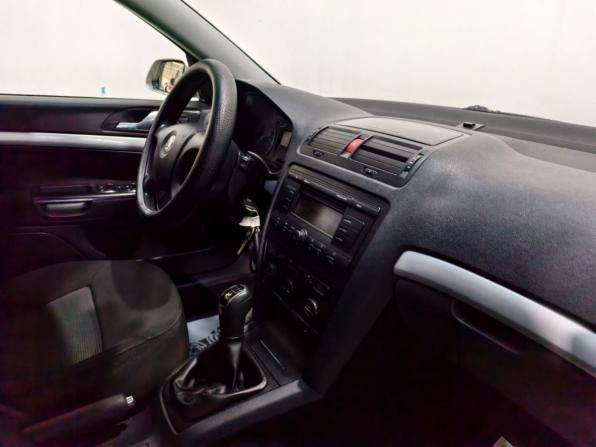 Skoda Octavia II (A5) с пробегом 2006 года, цена 477 000 рублей, 311994 км, лифтбек, Автокод Объявления