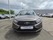Lada (ВАЗ) Granta I Рестайлинг Саратов  - изображение 30