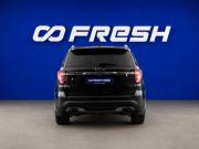 Ford Explorer V Рестайлинг 2 Москва  - изображение 33