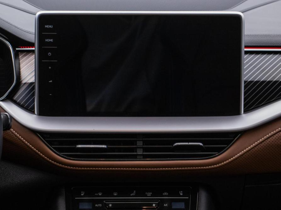 Skoda Kodiaq I Рестайлинг Москва  - изображение 16
