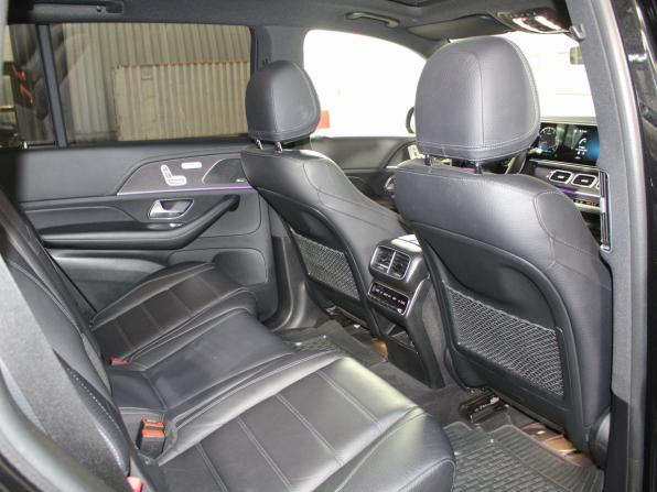 Mercedes-Benz GLS II (X167) с пробегом 2021 года, цена 8 200 000 рублей, 132288 км, внедорожник, Автокод Объявления