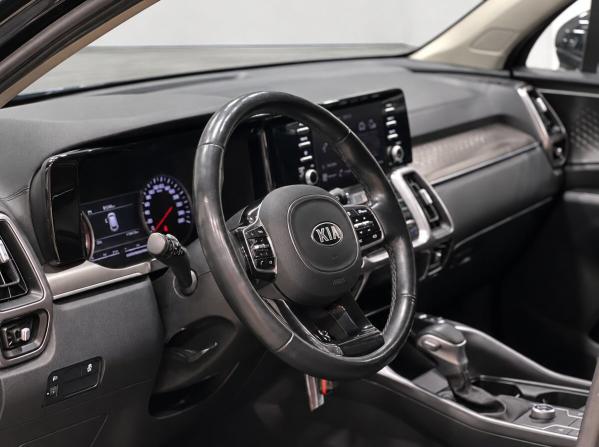 Kia Sorento IV с пробегом 2021 года, цена 3 450 000 рублей, 119412 км, внедорожник, Автокод Объявления