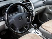 Kia Cerato I Рестайлинг Уфа  - изображение 24