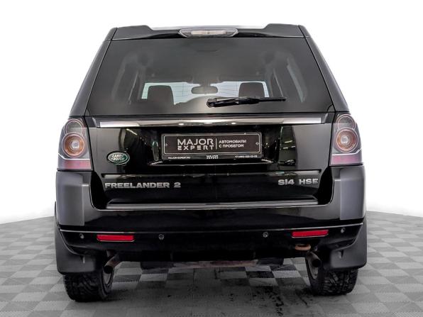 Land Rover Freelander II Рестайлинг 2 с пробегом 2013 года, цена 1 995 000 рублей, 94118 км, внедорожник, Автокод Объявления