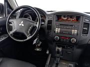 Mitsubishi Pajero IV Рестайлинг 1 Москва  - изображение 59