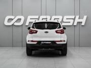 Kia Sportage III Ростов-на-Дону  - изображение 26