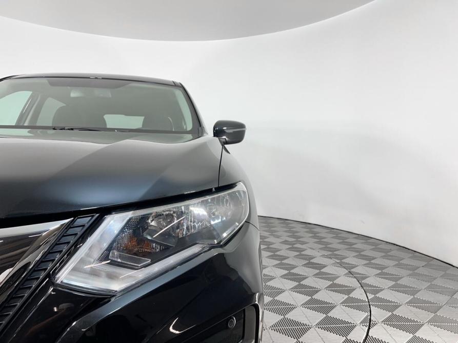 Nissan X-Trail III Рестайлинг Архангельск  - изображение 10