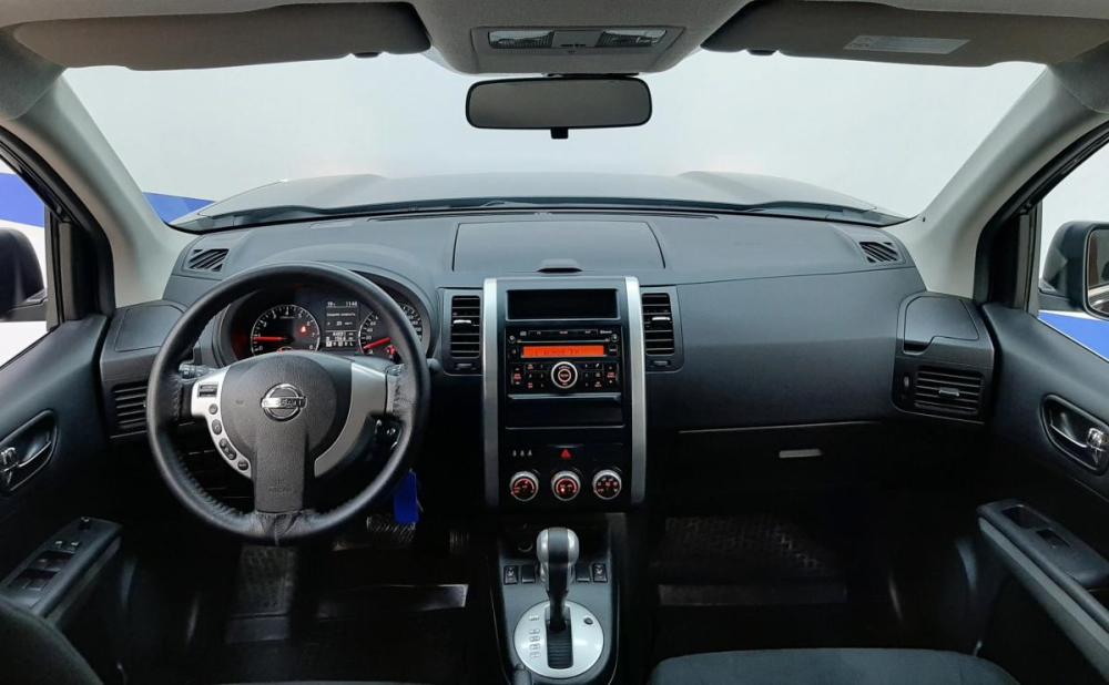 Nissan X-Trail II Рестайлинг Москва  - изображение 9