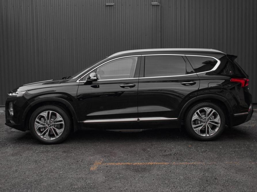 Hyundai Santa Fe IV Екатеринбург  - изображение 7