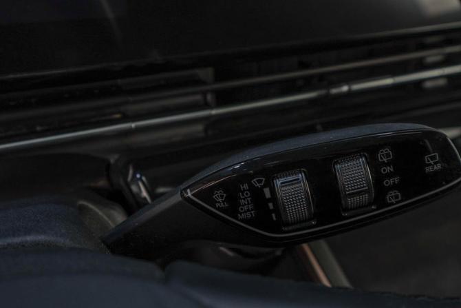 Omoda C5 I с пробегом 2022 года, цена 1 799 000 рублей, 50400 км, внедорожник, Автокод Объявления
