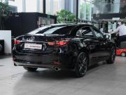 Mazda 6 III (GJ) Рестайлинг 2 Москва  - изображение 34