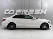Mercedes-Benz C-Класс IV (W205) Ростов-на-Дону  - изображение 23