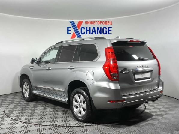 Haval H9 I Рестайлинг с пробегом 2021 года, цена 3 231 000 рублей, 54023 км, внедорожник, Автокод Объявления