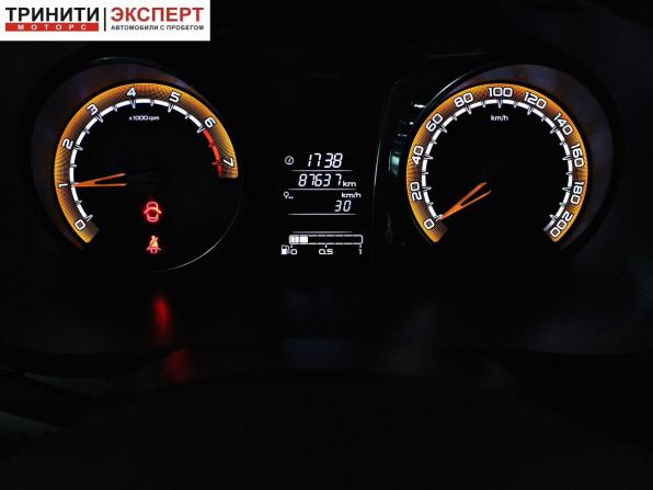 Lada (ВАЗ) Granta I Рестайлинг с пробегом 2022 года, цена 867 000 рублей, 87635 км, универсал, Автокод Объявления