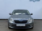 Skoda Octavia III (A7) Рестайлинг Москва  - изображение 14