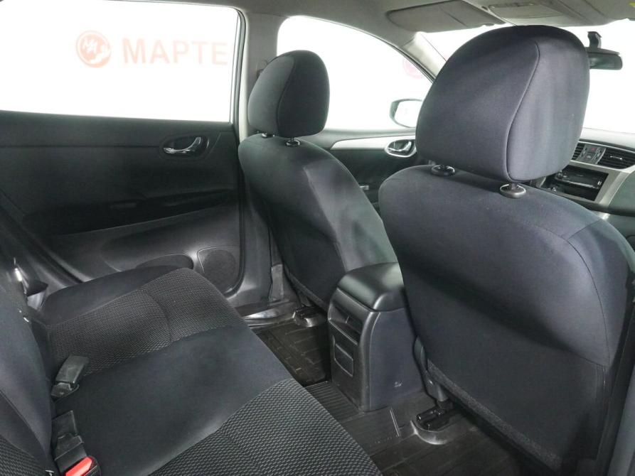 Nissan Tiida II Вологда  - изображение 11