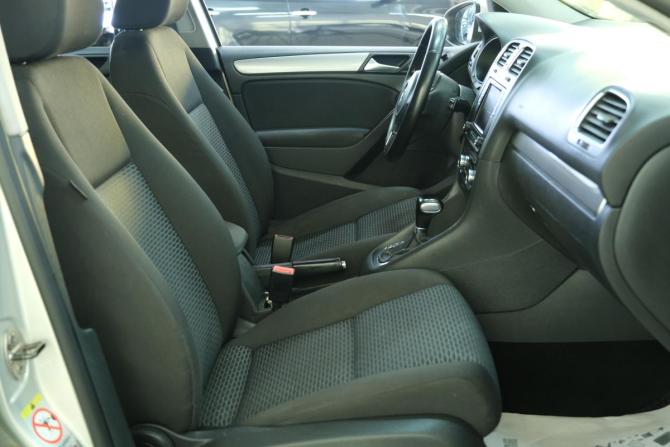 Volkswagen Golf VI с пробегом 2009 года, цена 719 000 рублей, 245000 км, хэтчбек, Автокод Объявления