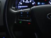 Hyundai Creta I Рестайлинг Москва  - изображение 32
