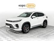 Exeed LX I Рестайлинг Ногинск  - изображение 28