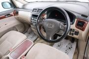 Toyota Ipsum II (M20) Красноярск  - изображение 30